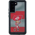 Ohio State University OSU Buckeyes Flag Galaxy S24 Plus Waterproof Case